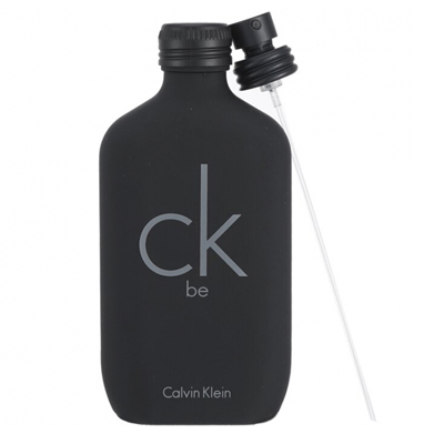 Calvin Klein CK Be EDT 200ml For Men (4mua HPE-CK03)