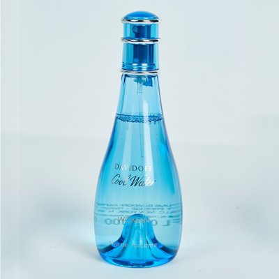 Davidoff Cool Water Women EDT 100ml (4mua HPE-DA01)