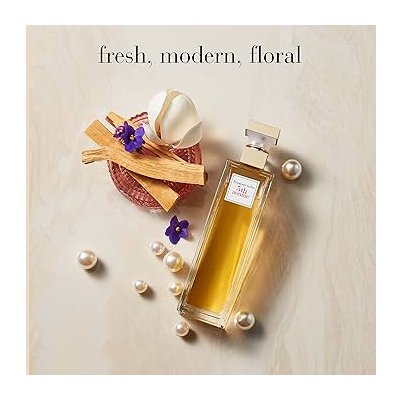 Elizabeth Arden 5th Avenue EDP 75ml For Women (4mua HPE-EA05B)