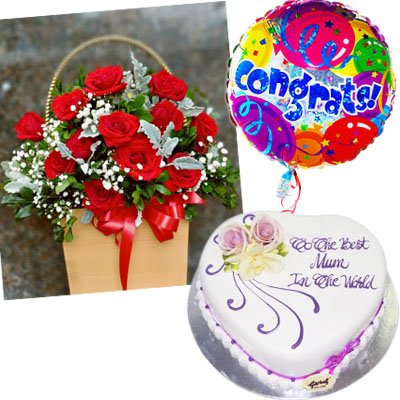 Mother's Day May 2023