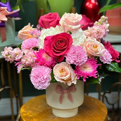 Mixed cut flowers (4mua PFL-591)