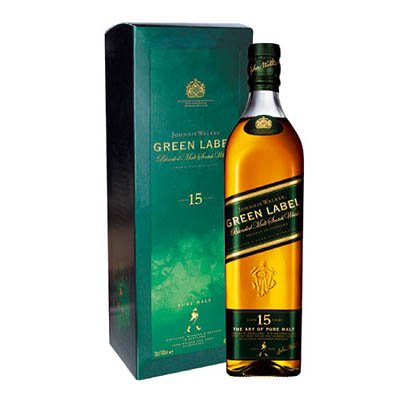 Wine (Whisky / Cognac)